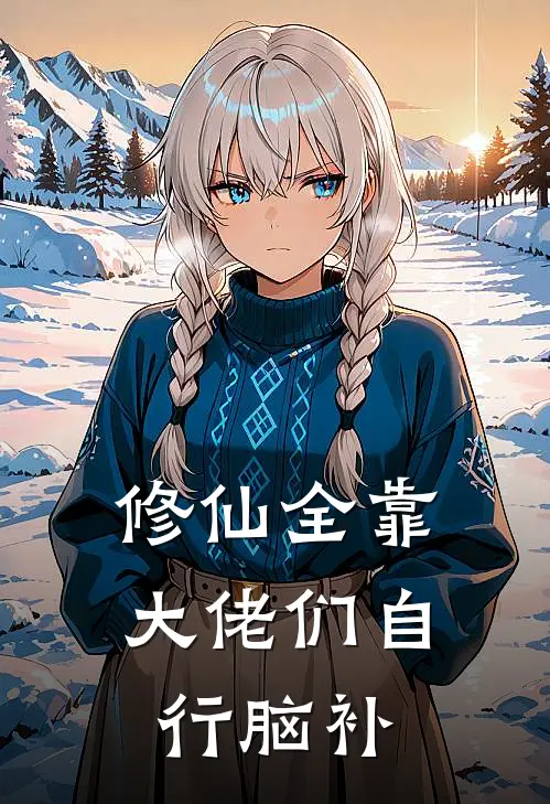 修仙全靠大佬们自行脑补(柳沧云李景斋)免费小说_完整版免费阅读修仙全靠大佬们自行脑补柳沧云李景斋