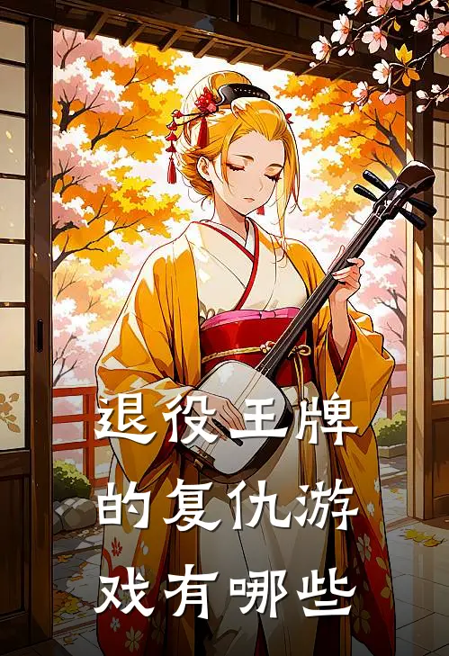 退役王牌的复仇游戏有哪些