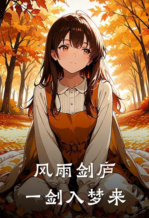 风雨剑庐，一剑入梦来杨北宸玉蝉全文免费阅读_热门小说大全风雨剑庐，一剑入梦来杨北宸玉蝉