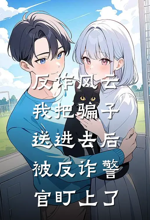 反诈风云：我把骗子送进去后，被反诈警官盯上了(乐乐苏乐)完整版小说全文免费阅读_免费阅读无弹窗反诈风云：我把骗子送进去后，被反诈警官盯上了乐乐苏乐