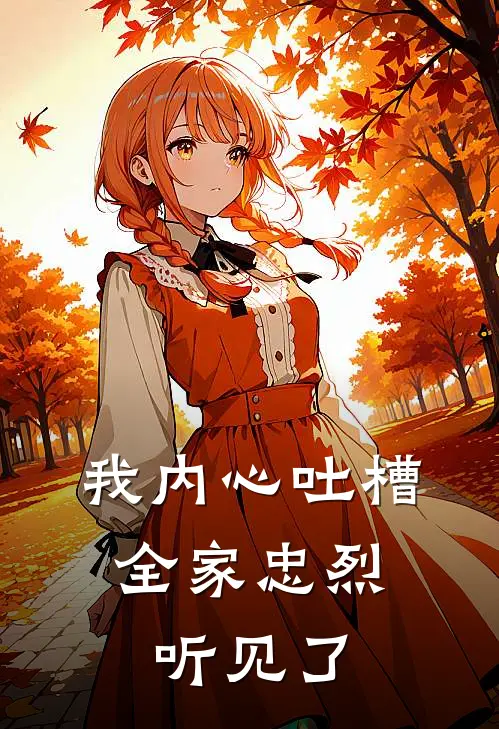 我内心吐槽，全家忠烈听见了顾渊顾清秋免费完结版小说_小说完结我内心吐槽，全家忠烈听见了顾渊顾清秋