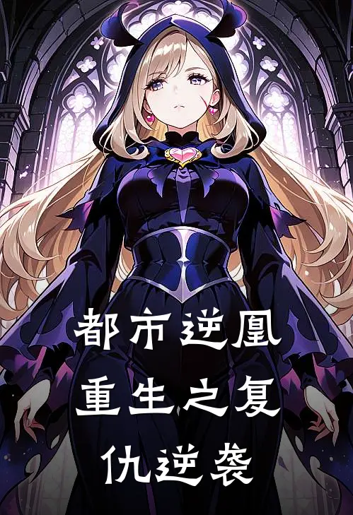 都市逆凰：重生之复仇逆袭