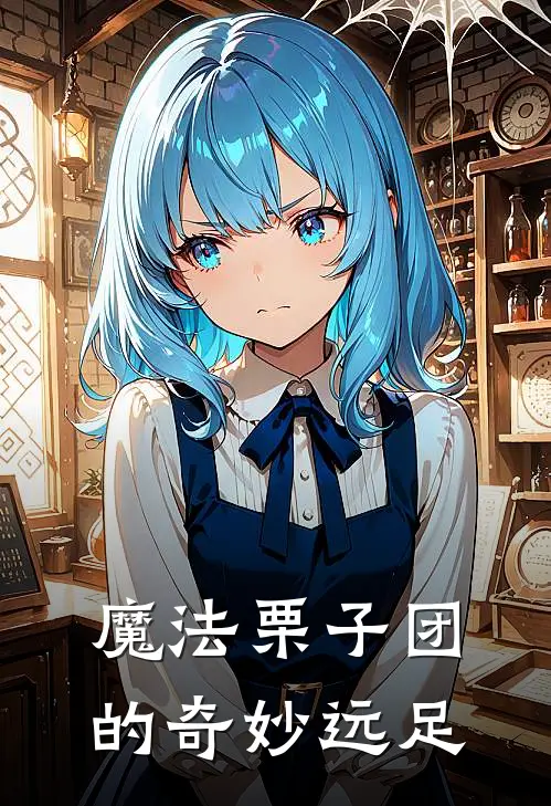 魔法栗子团的奇妙远足阿茶阿茶最新更新小说_在线阅读免费小说魔法栗子团的奇妙远足阿茶阿茶