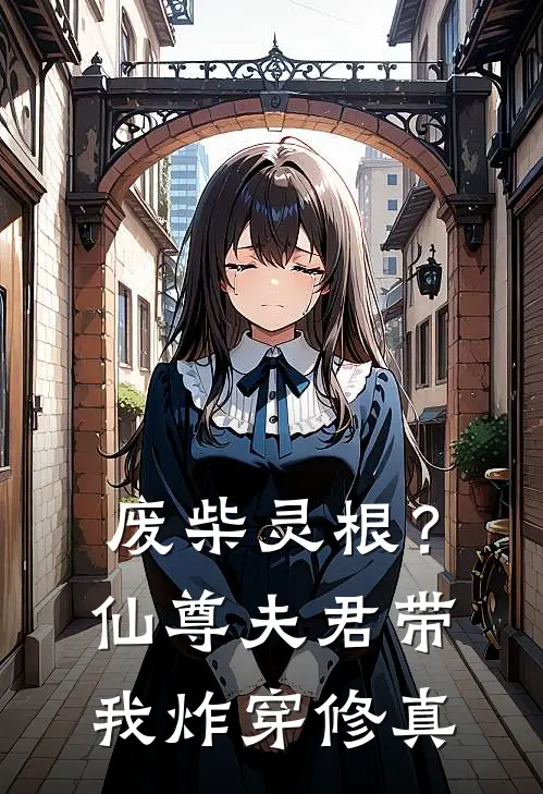 废柴灵根？仙尊夫君带我炸穿修真