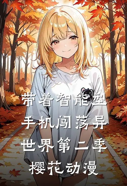 带着智能型手机闯荡异世界第二季樱花动漫
