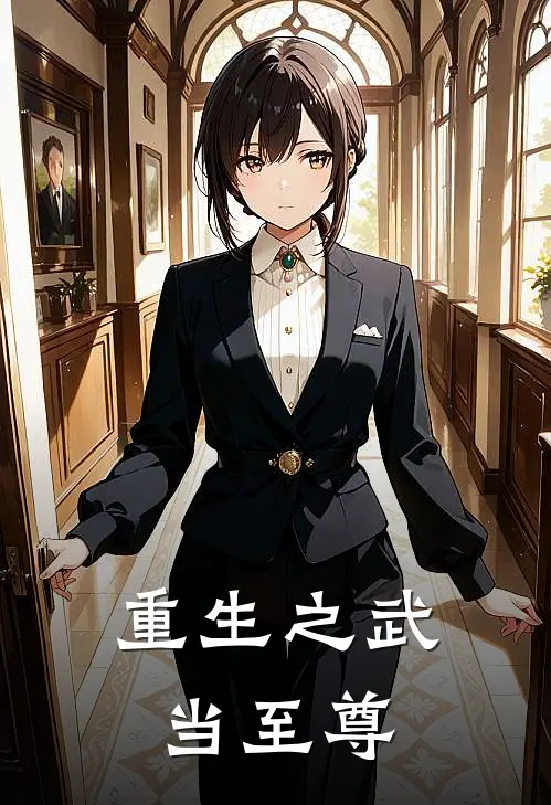 重生之武当至尊(宋远桥陈青)完结版小说推荐_最新完结小说推荐重生之武当至尊宋远桥陈青