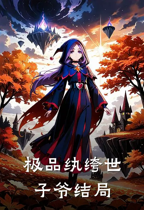 极品纨绔世子爷结局