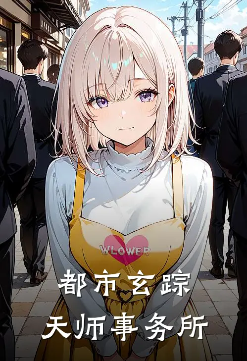 都市玄踪：天师事务所