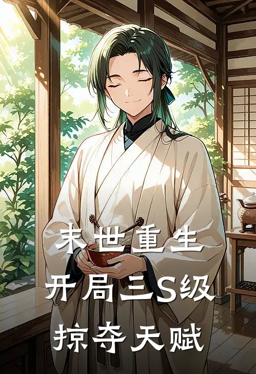 末世重生：开局三S级掠夺天赋(林渊王浩)全本免费小说_新热门小说末世重生：开局三S级掠夺天赋林渊王浩