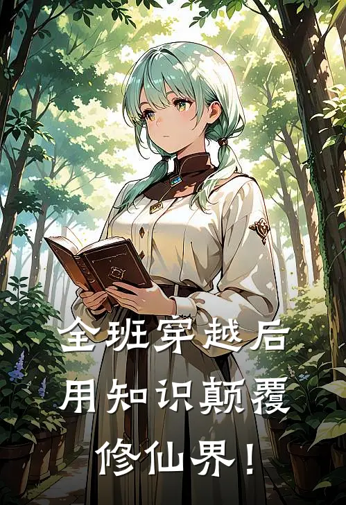 全班穿越后，用知识颠覆修仙界！