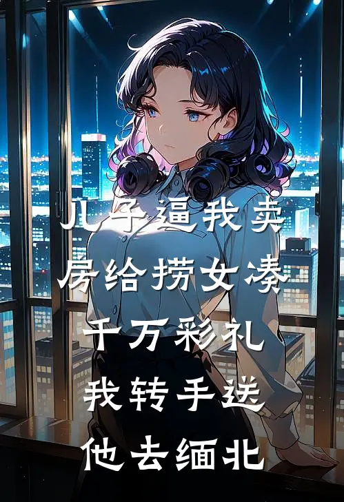 儿子逼我卖房给捞女凑千万彩礼，我转手送他去缅北周宇刘娇热门的小说_热门小说在线阅读儿子逼我卖房给捞女凑千万彩礼，我转手送他去缅北周宇刘娇