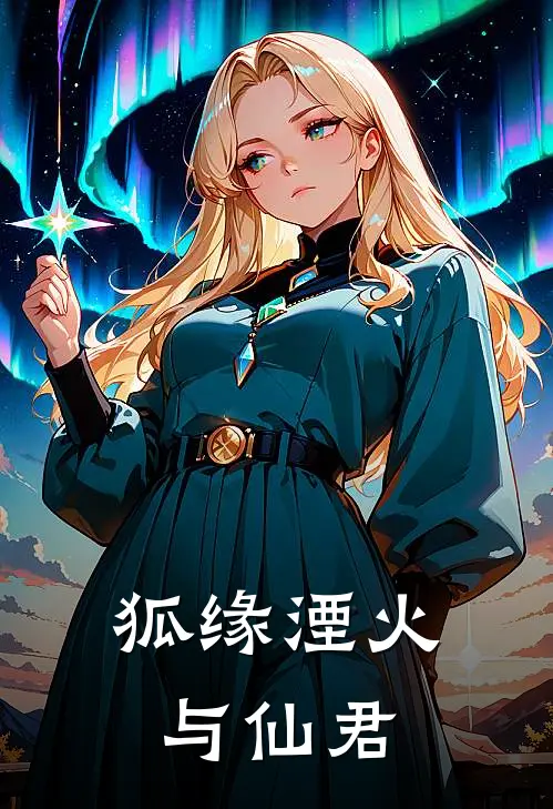 狐缘湮火与仙君