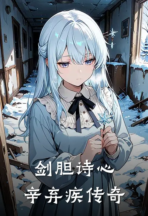 剑胆诗心：辛弃疾传奇辛弃疾剑胆完整版免费阅读_辛弃疾剑胆精彩小说