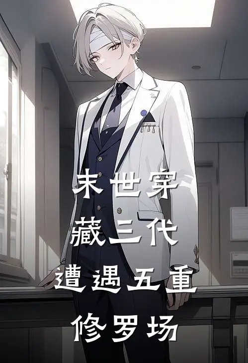 末世穿藏三代，遭遇五重修罗场