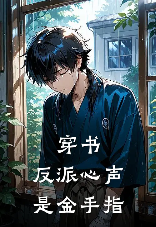 穿书：反派心声是金手指(谢烬天道)免费阅读_完结热门小说穿书：反派心声是金手指(谢烬天道)