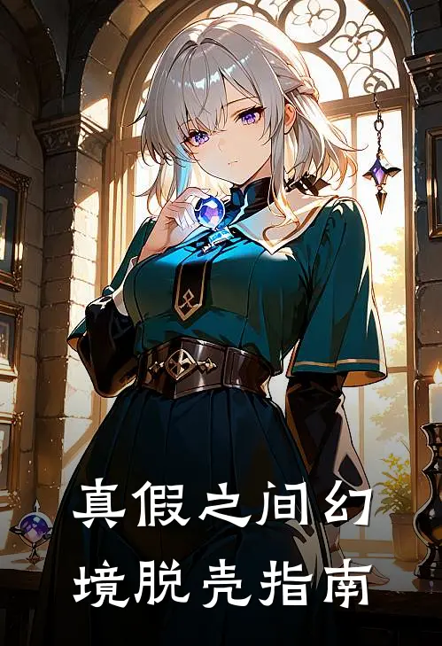 真假之间幻境脱壳指南(李小虚李小虚)免费小说全本阅读_最新章节列表真假之间幻境脱壳指南(李小虚李小虚)