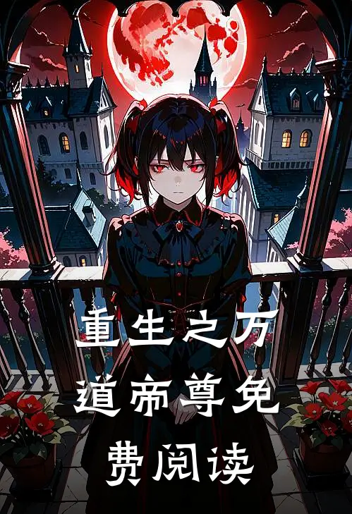 重生之万道帝尊免费阅读