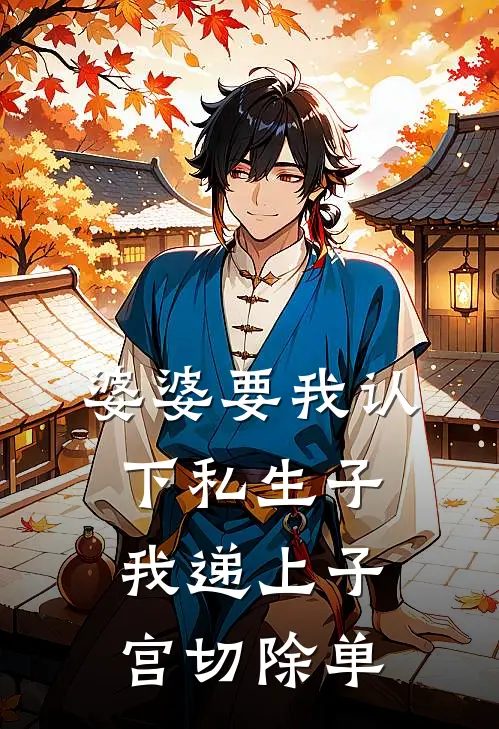 婆婆要我认下私生子，我递上子宫切除单（李崇文李沐阳）最新章节列表