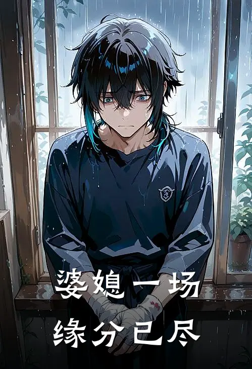 婆媳一场缘分已尽