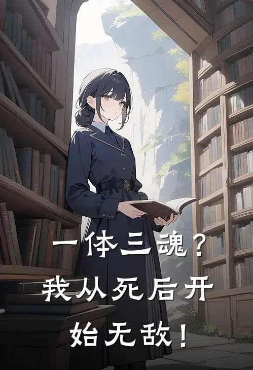 一体三魂？我从死后开始无敌！
