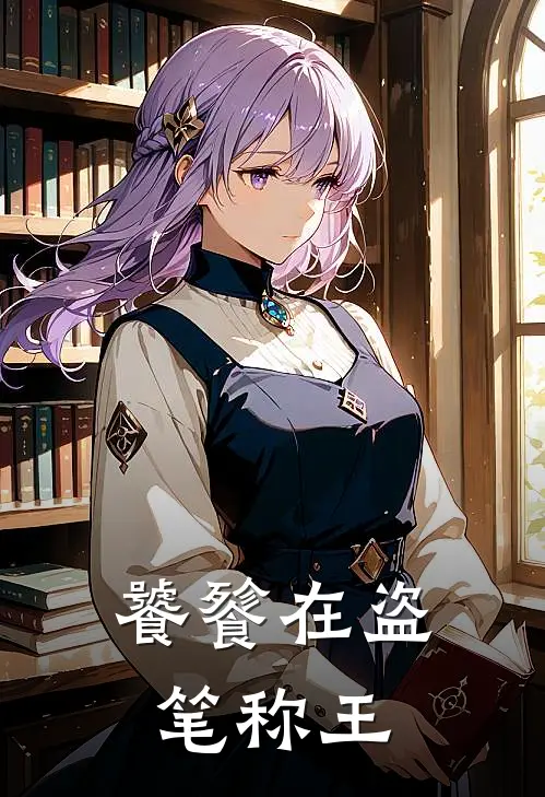 饕餮在盗笔称王