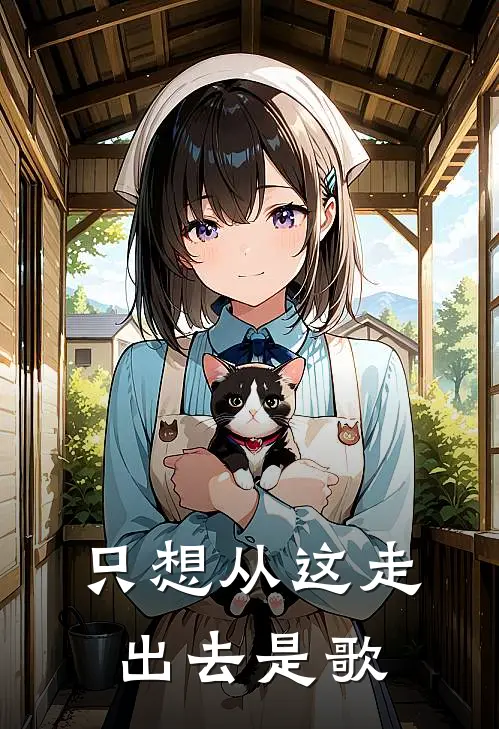 只想从这走出去是歌