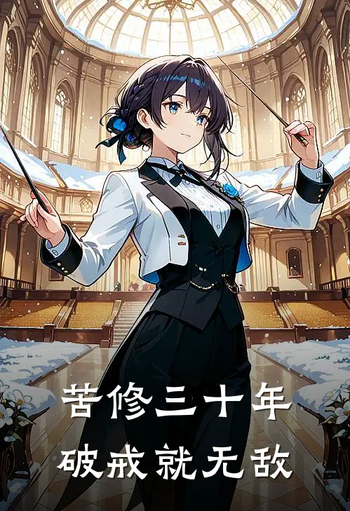 苦修三十年，破戒就无敌(沈清弦赵干)完整版免费阅读_最新章节列表苦修三十年，破戒就无敌(沈清弦赵干)