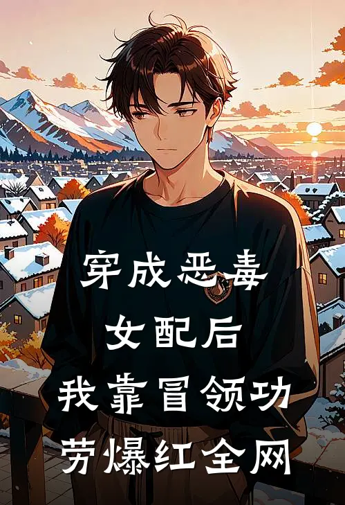 穿成恶毒女配后，我靠冒领功劳爆红全网(言琛苏清然)已完结小说_小说免费阅读穿成恶毒女配后，我靠冒领功劳爆红全网言琛苏清然