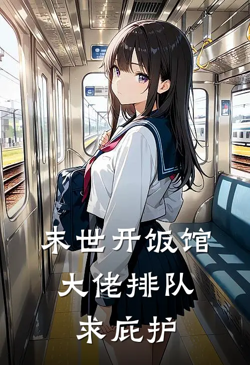 末世开饭馆，大佬排队求庇护苏晚苏晚热门完结小说_最新章节列表末世开饭馆，大佬排队求庇护(苏晚苏晚)