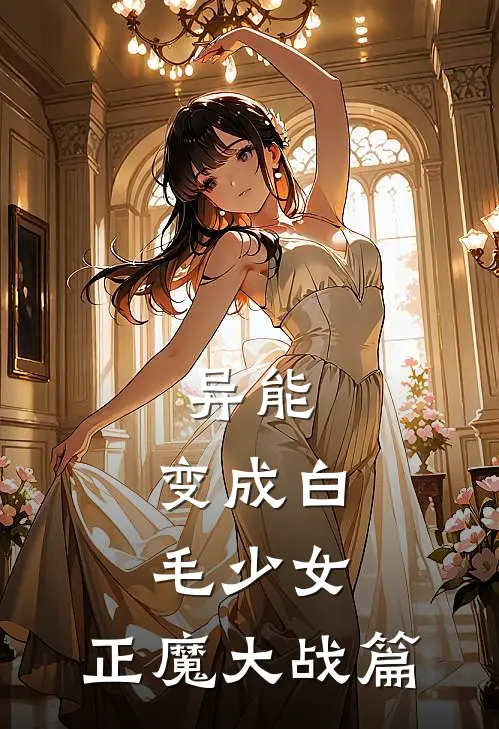 异能：变成白毛少女，正魔大战篇全文免费阅读无弹窗大结局_异能：变成白毛少女，正魔大战篇（苏影莫思懿）小说免费阅读大结局