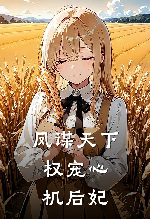 凤谋天下：权宠心机后妃