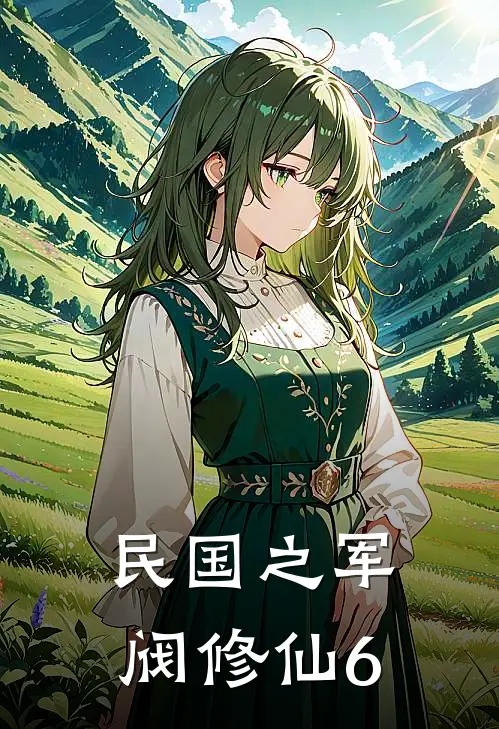 民国之军阀修仙6