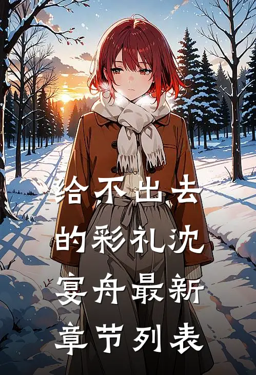 给不出去的彩礼沈宴舟最新章节列表