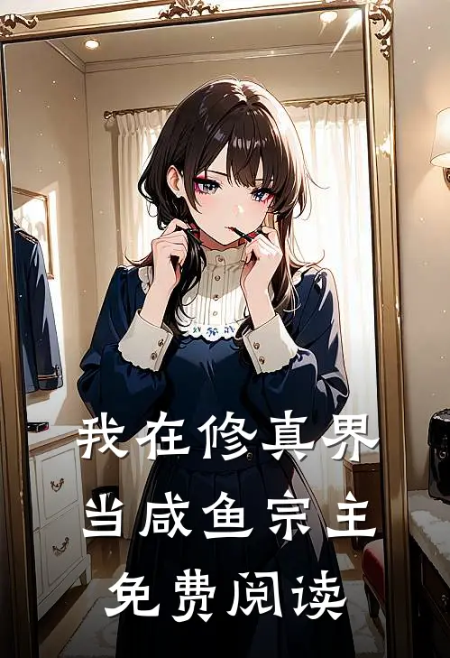 我在修真界当咸鱼宗主免费阅读