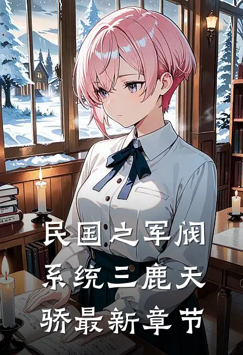 民国之军阀系统三鹿天骄最新章节