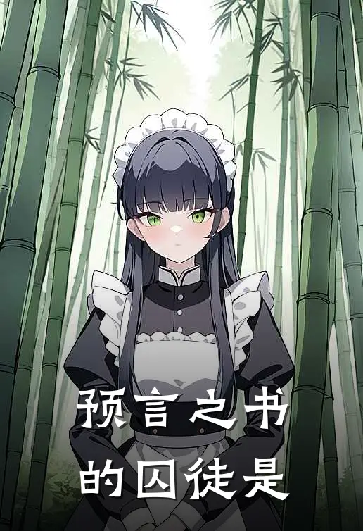 预言之书的囚徒是