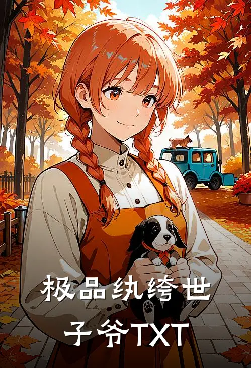 极品纨绔世子爷TXT