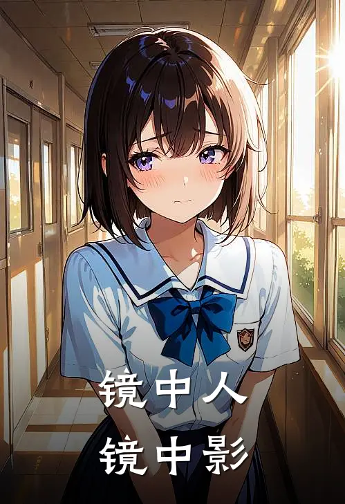 镜中人·镜中影