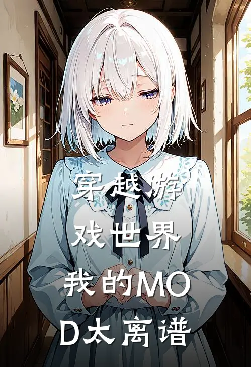 穿越游戏世界：我的MOD太离谱