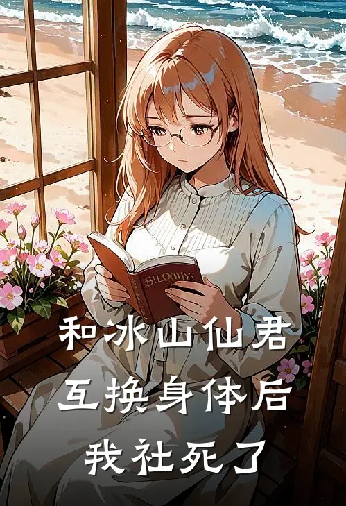 《和冰山仙君互换身体后我社死了》林晓晓凌霄完本小说_林晓晓凌霄(和冰山仙君互换身体后我社死了)全文免费阅读无弹窗大结局
