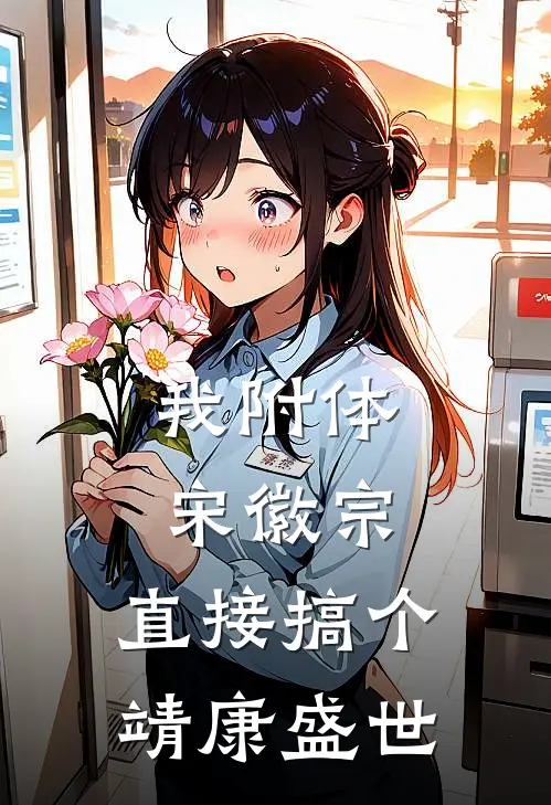 我附体宋徽宗，直接搞个靖康盛世