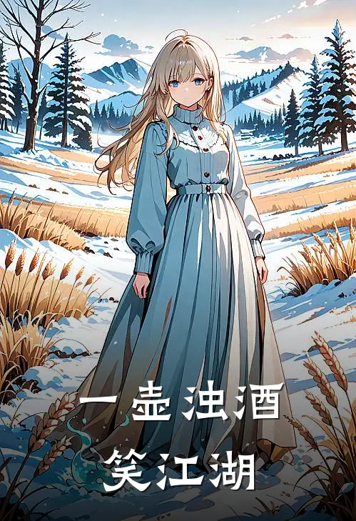 一壶浊酒笑江湖