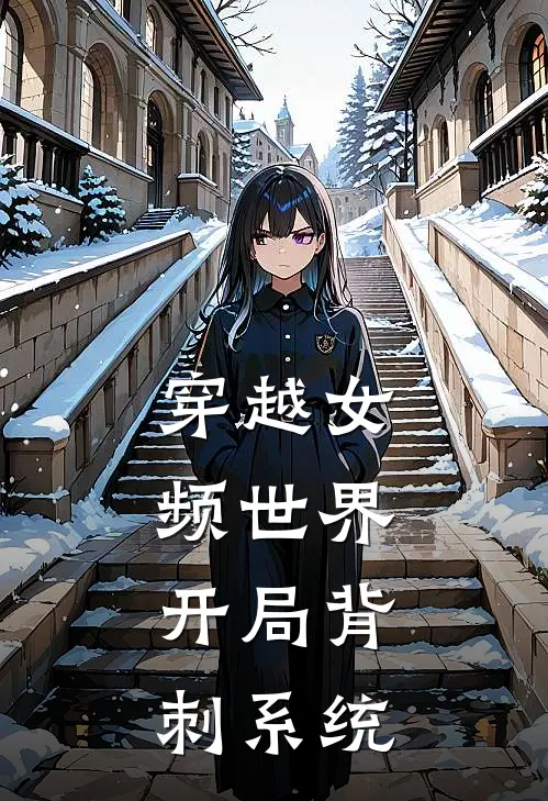 穿越女频世界，开局背刺系统江辰沈枭尘免费小说全集_小说免费完结穿越女频世界，开局背刺系统江辰沈枭尘