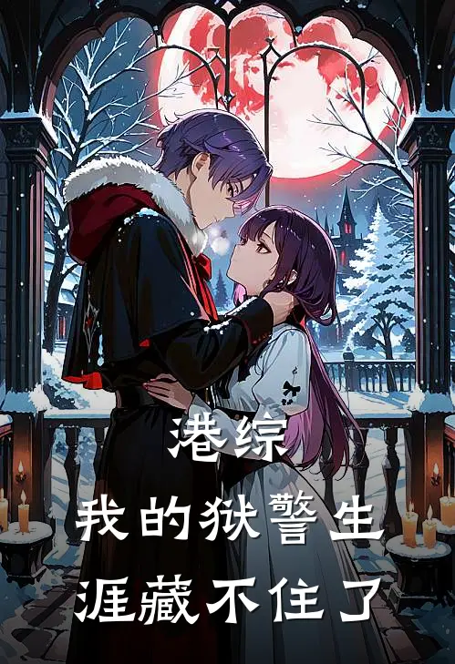 港综：我的狱警生涯藏不住了(丁云飞伍世豪)最新热门小说_完结小说港综：我的狱警生涯藏不住了(丁云飞伍世豪)