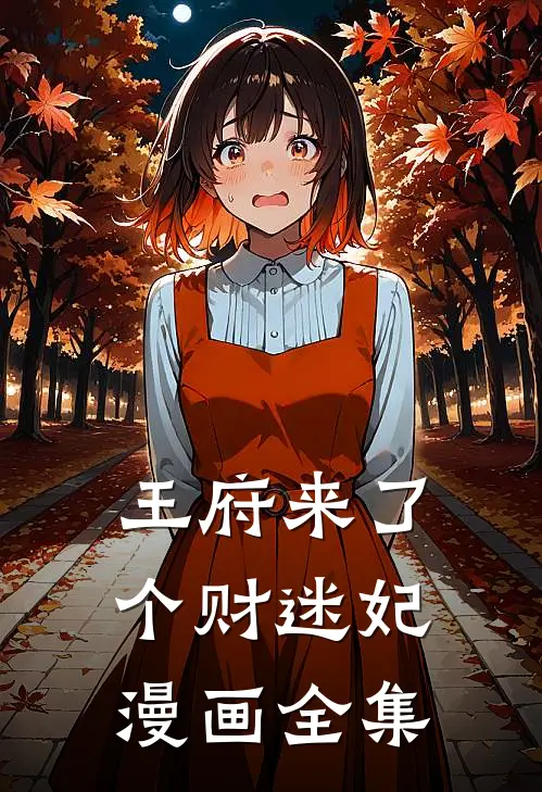 王府来了个财迷妃漫画全集