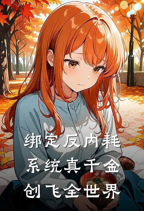 绑定反内耗系统真千金创飞全世界