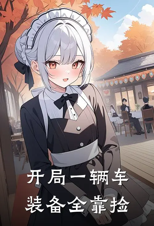 王轩约翰（开局一辆车，装备全靠捡）最新章节列表_（王轩约翰）开局一辆车，装备全靠捡最新小说