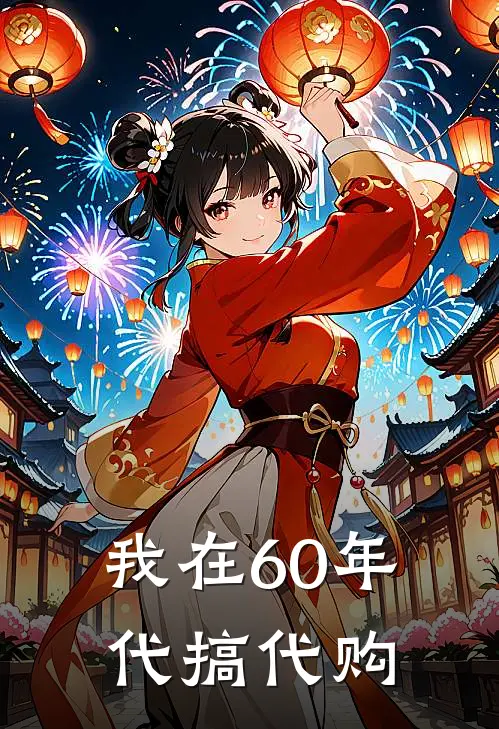 我在60年代搞代购