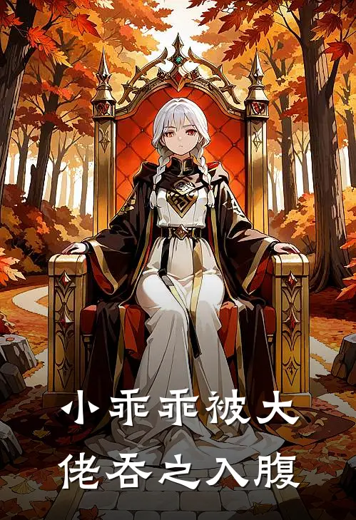 小乖乖被大佬吞之入腹