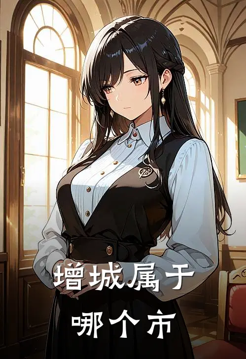 增城属于哪个市